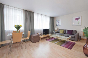 St Christopher's Place Serviced Apartments by Globe Apartments